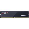 G.Skill Flare X5 F5-5200J4040A32GX1-FX5, 32 GB, 1 x 32 GB, DDR5, 5200 MHz, 288-pin DIMM - F5-5200J4040A32GX1-FX5