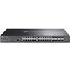 TP-LINK Omada SX3832 V1.6 - Switch - L2+ - gestito - SX3832