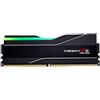 G.Skill Trident Z5 Neo RGB F5-5200J4040A32GX1-TZ5NR, 32 GB, 1 x 32 GB, DDR5, 288-pin DIMM - F5-5200J4040A32GX1-TZ5NR