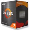AMD Ryzen 7 5700 - 3,7 GHz - 8 core - 16 thread - 100-100000743SBX