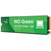 Western Digital WD Green SN3000 NVMe SSD 1TB - WDS100T4G0E-00CPS0