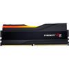 G.Skill Trident Z5 RGB - DDR5 - Modulo - 32 GB - F5-5200J4040A32GX1-TZ5RK