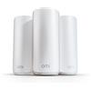 Netgear Orbi 870 Serie RBE873 - Sistema WLAN - (Router, 2 estesi) - RBE873-100EUS