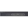 Lancom GS-1208P - Switch - senza gestione - 8 x 10/100/1000 (PoE+) - LANCOM_ 61673