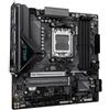 GIGABYTE B850M EAGLE WIFI7 Scheda Madre - CPU AMD Ryzen Serie 9000, VRM digitale a 8+2+2 fasi, fino a 8200 MHz DDR5 - B850M EAGLE WF7
