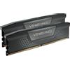 Corsair Vengeance RGB - DDR5 - kit - 48 GB: 2 - CMK48GX5M2B7000C36