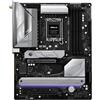 ASRock B860 LIVEMIXER WIFI - Scheda madre - ATX - LGA1851 Socket - Chipset B860 - USB4, USB 3.2 Gen 1, USB-C 3.2 Gen 1 - LAN a 2 - 90-MXBQV0-A0UAYZ