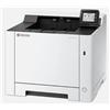 Kyocera ECOSYS PA2600CWX - Stampante - Colore - laser - A4/Legal - 1200 x 1200 dpi - fino a 26 pagine/min (in bianco e nero)/ - 110C0G3NL0