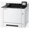 Kyocera ECOSYS PA2600cx - Stampante - Colore - laser - A4/Legal - 1200 x 1200 dpi - fino a 26 pagine/min (in bianco e nero)/ - 110C0H3NL0
