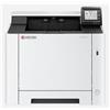 Kyocera ECOSYS PA2101CWX - Stampante - Colore - laser - A4/Legal - 1200 x 1200 dpi - fino a 21 pagine/min (in bianco e nero)/ - 110C243NL0