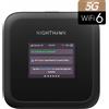 Netgear Nighthawk M3 - Punto di accesso mobile - 5G - MH3150-100EUS