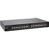 InLine PoE+ Gigabit Hub Iniettore di Rete a 16 Porte (16x PoE+) - 1Gb/s - 19"1HE [1U 19"] - INLINE_ 32316H
