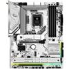 ASRock B860 STEEL LEGEND WIFI - Scheda madre - ATX - LGA1851 Socket - Chipset B860 - USB4, USB-C 3.2 Gen2, USB 3.2 Gen 2, USB 3. - 90-MXBR3-A0UAYZ