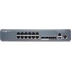 Juniper EX Series EX4000-12P - Switch - L3 - gestito - 12 x 10/100/1000 (PoE+) - EX4000-12P