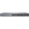 Juniper EX Series EX4100-24P - Switch - L3 - gestito - 24 x 10/100/1000Base-T + 4 x 10 Gigabit (Uplink) - EX4100-24P