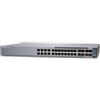 Juniper EX Series EX4100-F-24P - Switch - L3 - gestito - 24 x 10/100/1000 (24 PoE+) - EX4100-F-24P