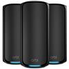 Netgear Orbi 970 Series RBE973SB - Sistema WLAN - (Router, 2 estesi) - RBE973SB-100EUS