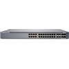 Juniper EX Series EX4100-24MP - Switch - L3 - gestito - 8 x 100/1G/2,5G/5G/10GBase-T + 16 x 1Gb Ethernet + 4 x 1/10 Gigabit (Upl - EX4100-24MP