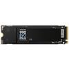Samsung 990 EVO Plus MZ-V9S1T0 - SSD - crittografato - 1 TB - interno - M.2 2280 - PCIe 5.0 x2 (NVMe) - MZ-V9S1T0BW