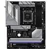 ASRock B850 LIVEMIXER WIFI - Scheda madre - ATX - Socket AM5 - Chipsatz AMD B850 - USB-C 3.2 Gen 2x2, USB-C 3.2 Gen 2, USB 3.2 G - 90-MXBQU0-A0UAYZ