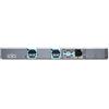 Juniper EX Series EX4400-24X - Switch - L3 - gestito - 24 x 10/100/1000 + 2 x 100 Gigabit (Uplink / Stacking) - EX4400-24X