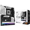 ASRock B850 Pro RS - Scheda madre ATX - 90-MXBQK0-A0UAYZ