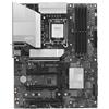 MSI PRO B860-P WIFI - Scheda madre - ATX - LGA1851 Socket - Chipset B860 - USB 3.2 Gen 2, USB 3.2 Gen 1 - 5 Gigabit Ethernet, Wi - 7E41-001R
