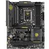 MSI MAG B860 TOMAHAWK WIFI - Scheda madre - ATX - LGA1851 Socket - Chipset B860 - USB4, USB 3.2 Gen 1, USB 3.2 Gen 2, USB-C 3.2 - 7E39-001R
