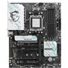 MSI B840 GAMING PLUS WIFI - Scheda madre - ATX - Socket AM5 - Chipset AMD B840 - USB 3.2 Gen 2, USB-C 3.2 Gen 2, USB 3.2 Gen 1 - - 7E57-002R