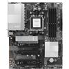 MSI PRO B840-P WIFI - Scheda madre - ATX - Socket AM5 - Chipset AMD B840 - USB 3.2 Gen 2, USB-C 3.2 Gen 1, USB 3.2 Gen 1, USB-C - 7E57-001R