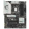 MSI B850 GAMING PLUS WIFI - Scheda madre - ATX - Socket AM5 - Chipset AMD B850 - USB 3.2 Gen 2, USB-C 3.2 Gen2, USB 3.2 Gen 1 - - 7E56-001R
