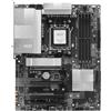 MSI PRO B850-P WIFI - Scheda madre - ATX - Socket AM5 - Chipset AMD B850 - USB 3.2 Gen 2, USB-C 3.2 Gen2, USB 3.2 Gen 1 - 5 Giga - 7E56-002R