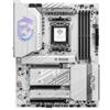 MSI MPG B850 EDGE TI WIFI - Scheda madre - ATX - Socket AM5 - Chipset AMD B850 - USB-C 3.2 Gen 2x2, USB-C 3.2 Gen2, USB 3.2 Gen - 7E62-001R