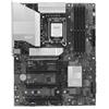 MSI PRO B860-P - Scheda madre - ATX - Presa LGA1851 - Chipset B860 - USB 3.2 Gen 2, USB 3.2 Gen 1 - 5 Gigabit Ethernet - Grafica - 7E41-002R