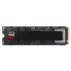 Samsung 9100 PRO MZ-VAP2T0 - SSD - crittografato - 2 TB - interno - M.2 2280 - PCI Express 5.0 x4 (NVMe) - MZ-VAP2T0BW