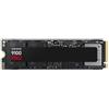 Samsung 9100 PRO SSD NVMe M.2 4TB PCIe 5.0 14.800 MB/s Lettura 13.400 Scrittura Interno - MZ-VAP4T0BW