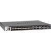 Netgear M4300-24X24F - Gestito - L2/L3/L4 - 10G Ethernet (100/1000/10000) - Montaggio rack - 1U - XSM4348S-100NES