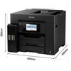 Epson EcoTank ET-5855 - Stampante multifunzione - Colore - Getto d'inchiostro - ITS Nota: Mantenuto come acronimo, poich├® ├¿ u - C11CJ29406