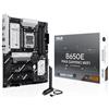 ASUS B650E MAX GAMING WIFI - Scheda madre - ATX - Socket AM5 - Chipset AMD B650 - USB-C 3.2 Gen2, USB 3.2 Gen 2, USB 3.2 Gen 1 - - 90MB1LD0-M0EAY0