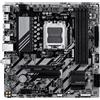 Gigabyte B840M D3HP - Scheda madre - micro ATX - Socket AM5 - Chipset AMD B840 - USB-C 3.2 Gen 1, USB 3.2 Gen 1 - LAN Gigabit - - B840M D3HP