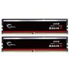 G.Skill DDR5 32GB PC 5200 CL40 G.Skill KIT (2x16GB) 16-GX2-IS - 32 GB - DDR5 - F5-5200J4040A16GX2-IS