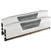 Corsair Vengeance - DDR5 - kit - 32 GB: 2 x 16 - CMK32GX5M2B6400Z36W