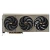 Sapphire Radeon RX9070XT Nitro+ Crimson 16GB GDDR6 2xHDM - 11348-10-20G