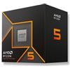AMD Ryzen 5 9600 - 3,8 GHz - 6 core - 12 thread - 100-000000718