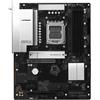 ASRock B850 Rock WiFi 7 - Scheda madre - ATX - Socket AM5 - Chipsatz AMD B850 - USB-C 3.2 Gen 1, USB 3.2 Gen 1, USB 3.2 Gen 2, U - 90-MXBU20-A0UAYZ
