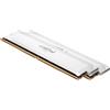 Crucial Pro OC - DDR5 - kit - 64 GB: 2 x 32 GB - CP2K32G64C40U5W