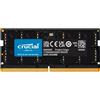 CRUCIAL RAM Crucial SO DIMM DDR5 5600MHz 64GB (1x64) CL46 - CT64G56C46S5