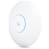 Ubiquiti UniFi U7 Pro - Punto di accesso - Wi-Fi 7 - Wi-Fi 7 - 2,4 GHz, 5 GHz, 6 GHz - Montaggio su parete / soffitto (pacchetto - U7-PRO-5