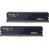G.Skill Flare X5 F5-5200J4040A32GX2-FX5, 64 GB, 2 x 32 GB, DDR5, 288-pin DIMM - F5-5200J4040A32GX2-FX5