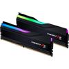 G.Skill Trident Z5 RGB - DDR5 - kit - 32 GB: - F5-6000J2836G16GX2-TZ5RK